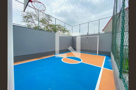 Apartamento à venda com 37m², 2 quartos e sem vagaÁrea comum - Quadra