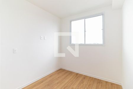 Apartamento à venda com 37m², 2 quartos e sem vagaQuarto 2