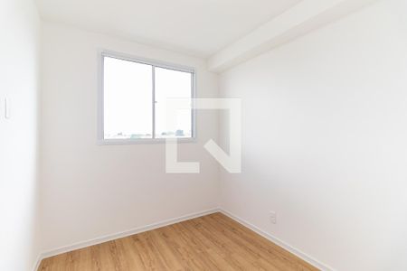 Apartamento à venda com 37m², 2 quartos e sem vagaQuarto 2