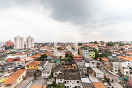 Apartamento à venda com 37m², 2 quartos e sem vagaVista do Quarto 2