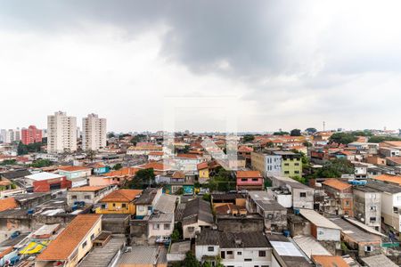 Apartamento à venda com 37m², 2 quartos e sem vagaVista do Quarto 1
