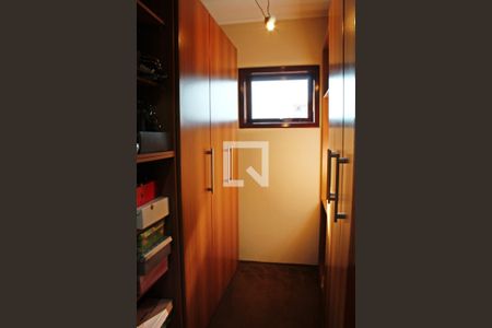 Casa para alugar com 360m², 3 quartos e 3 vagasCloset