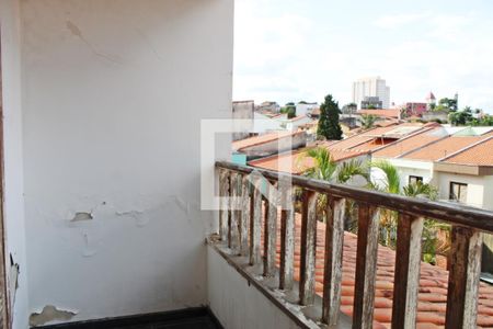 Casa para alugar com 360m², 3 quartos e 3 vagasVaranda