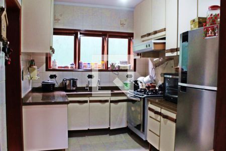 Casa para alugar com 360m², 3 quartos e 3 vagasCozinha