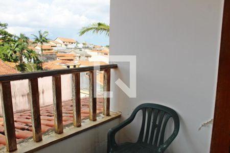 Casa para alugar com 360m², 3 quartos e 3 vagasVaranda