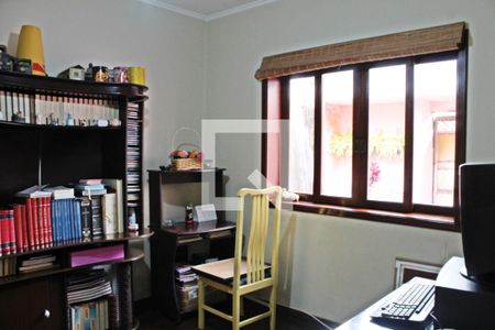 Casa para alugar com 360m², 3 quartos e 3 vagasEscritório