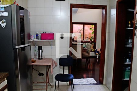 Casa para alugar com 360m², 3 quartos e 3 vagasCozinha