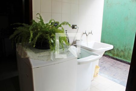 Casa para alugar com 360m², 3 quartos e 3 vagasTanque