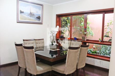 Sala de casa para alugar com 3 quartos, 360m² em Jardim Nossa Senhora do Carmo, São Paulo