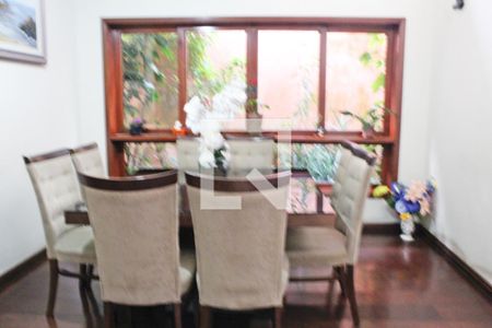 Sala de casa para alugar com 3 quartos, 360m² em Jardim Nossa Senhora do Carmo, São Paulo