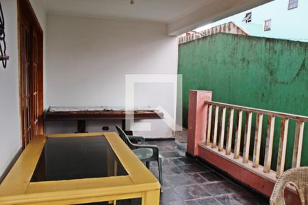 Casa para alugar com 360m², 3 quartos e 3 vagasÁrea comum