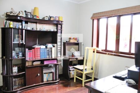 Casa para alugar com 360m², 3 quartos e 3 vagasEscritório