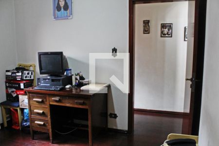 Casa para alugar com 360m², 3 quartos e 3 vagasEscritório