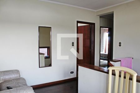 Casa para alugar com 360m², 3 quartos e 3 vagasHall social