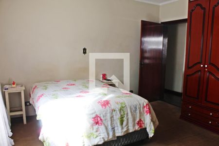 Casa para alugar com 360m², 3 quartos e 3 vagasQuarto Suíte