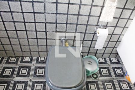 Casa para alugar com 360m², 3 quartos e 3 vagasBanheiro