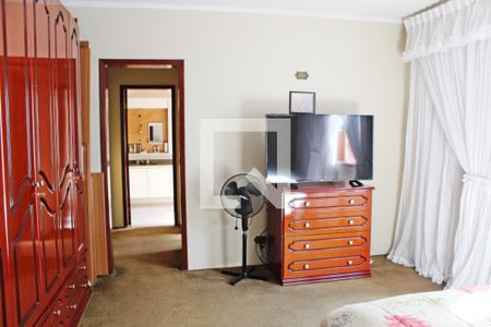 Casa para alugar com 360m², 3 quartos e 3 vagasQuarto Suíte