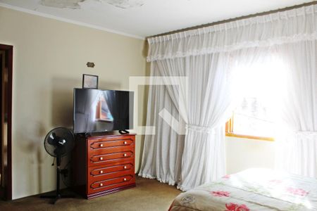 Casa para alugar com 360m², 3 quartos e 3 vagasQuarto Suíte