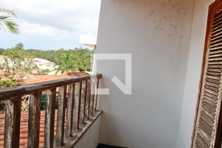 Casa para alugar com 360m², 3 quartos e 3 vagasVaranda