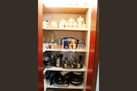 Casa para alugar com 360m², 3 quartos e 3 vagasCozinha