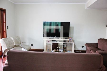 Sala de casa para alugar com 3 quartos, 360m² em Jardim Nossa Senhora do Carmo, São Paulo