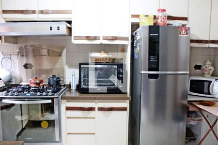 Casa para alugar com 360m², 3 quartos e 3 vagasCozinha