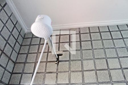 Casa para alugar com 360m², 3 quartos e 3 vagasBanheiro