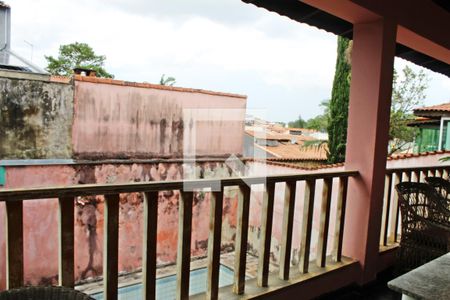 Casa para alugar com 360m², 3 quartos e 3 vagasÁrea comum