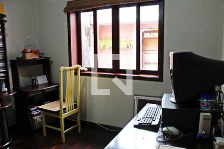 Casa para alugar com 360m², 3 quartos e 3 vagasEscritório