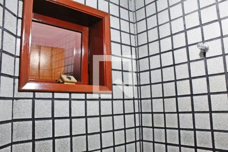 Casa para alugar com 360m², 3 quartos e 3 vagasLavabo