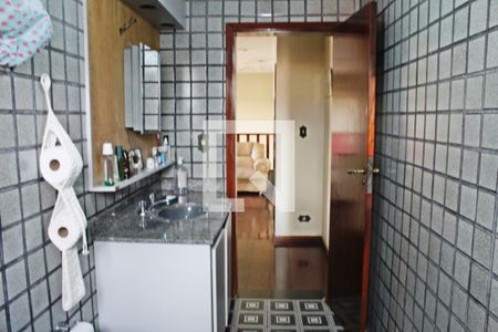 Casa para alugar com 360m², 3 quartos e 3 vagasBanheiro