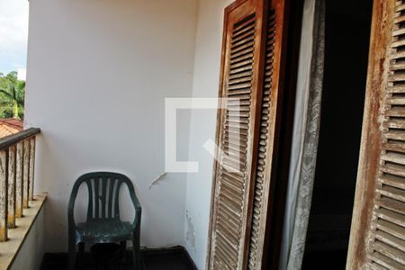 Casa para alugar com 360m², 3 quartos e 3 vagasVaranda