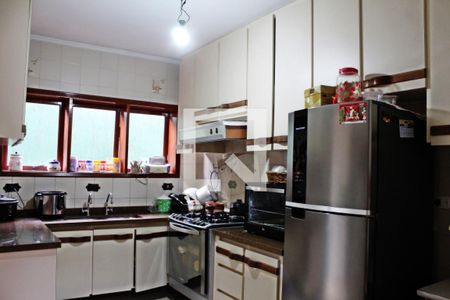 Casa para alugar com 360m², 3 quartos e 3 vagasCozinha