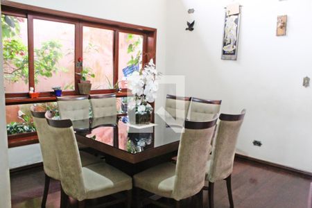 Sala de casa para alugar com 3 quartos, 360m² em Jardim Nossa Senhora do Carmo, São Paulo