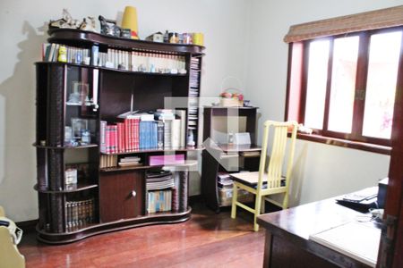 Casa para alugar com 360m², 3 quartos e 3 vagasEscritório