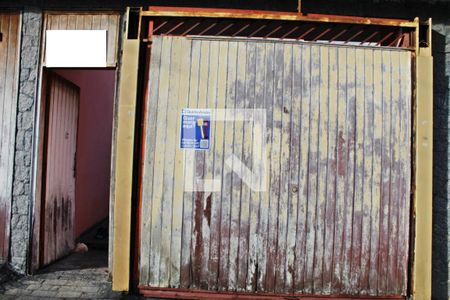 Casa para alugar com 360m², 3 quartos e 3 vagasFachada