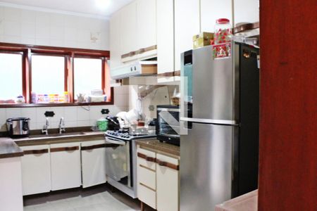 Casa para alugar com 360m², 3 quartos e 3 vagasCozinha