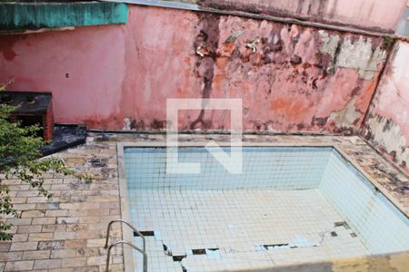 Casa para alugar com 360m², 3 quartos e 3 vagasPiscina