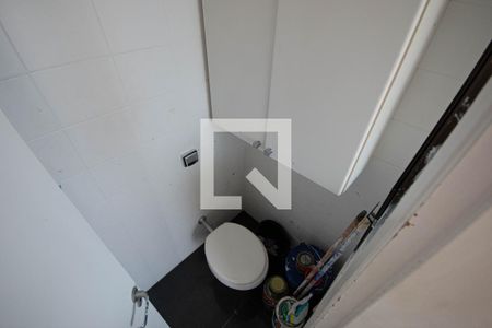 Apartamento à venda com 128m², 3 quartos e 1 vagabanheiro 3