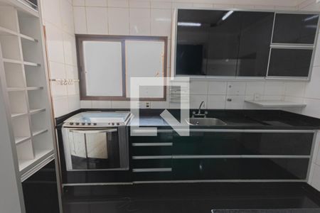 Apartamento à venda com 128m², 3 quartos e 1 vagaCozinha