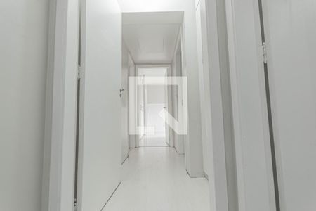 Apartamento à venda com 128m², 3 quartos e 1 vagacorredor