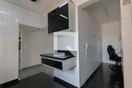 Apartamento à venda com 128m², 3 quartos e 1 vagaCozinha