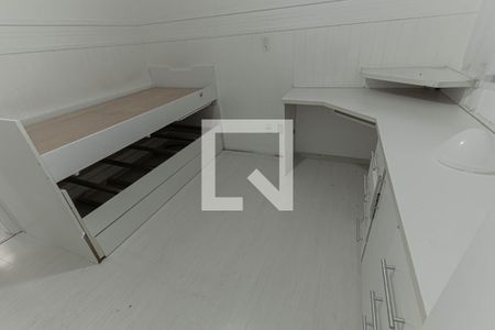 Apartamento à venda com 128m², 3 quartos e 1 vagaQuarto 2