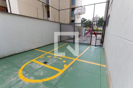 Apartamento à venda com 128m², 3 quartos e 1 vagaQuadra Esportiva