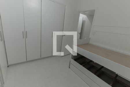 Apartamento à venda com 128m², 3 quartos e 1 vagaQuarto 2