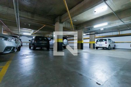 Apartamento à venda com 128m², 3 quartos e 1 vagagaragem