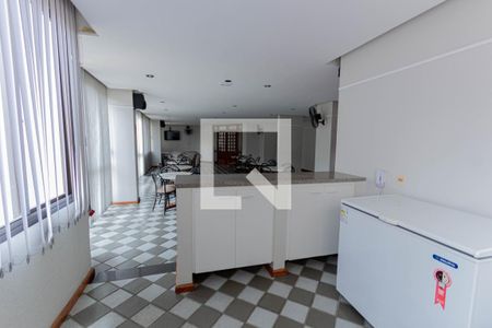 Apartamento à venda com 128m², 3 quartos e 1 vagaSalão de Festas