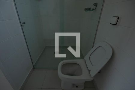 Apartamento à venda com 128m², 3 quartos e 1 vagaBanheiro 2