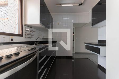 Apartamento à venda com 128m², 3 quartos e 1 vagaCozinha