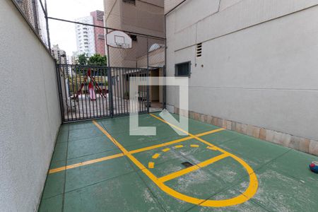 Apartamento à venda com 128m², 3 quartos e 1 vagaQuadra Esportiva